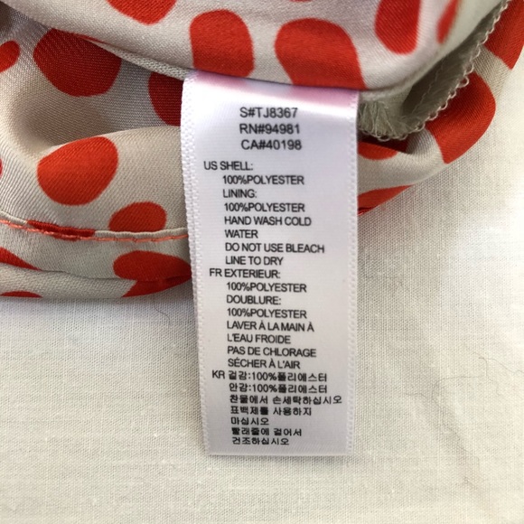 HOST PICK F21 ruffle sleeveless top/HOST PICK - Picture 5 of 5